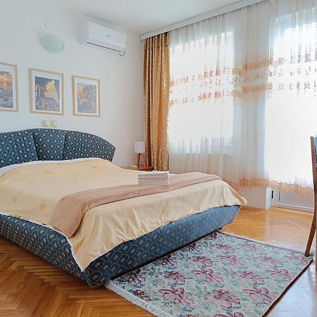 Vila Sentic Vranje Ngoại thất bức ảnh