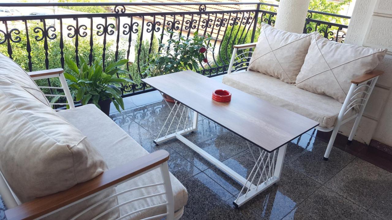 Vila Sentic Vranje Ngoại thất bức ảnh