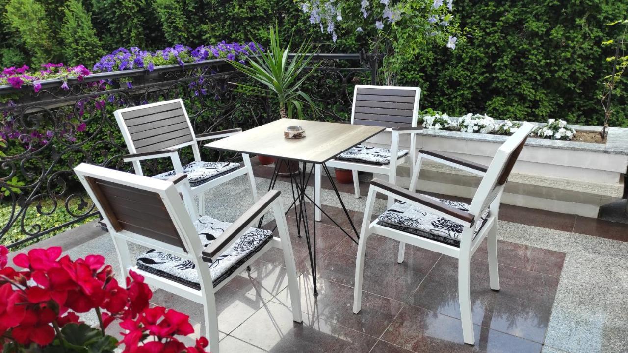 Vila Sentic Vranje Ngoại thất bức ảnh
