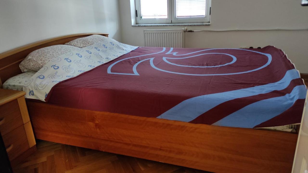 Vila Sentic Vranje Ngoại thất bức ảnh