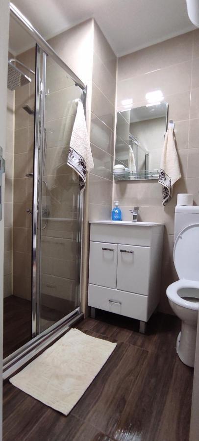 Vila Sentic Vranje Ngoại thất bức ảnh