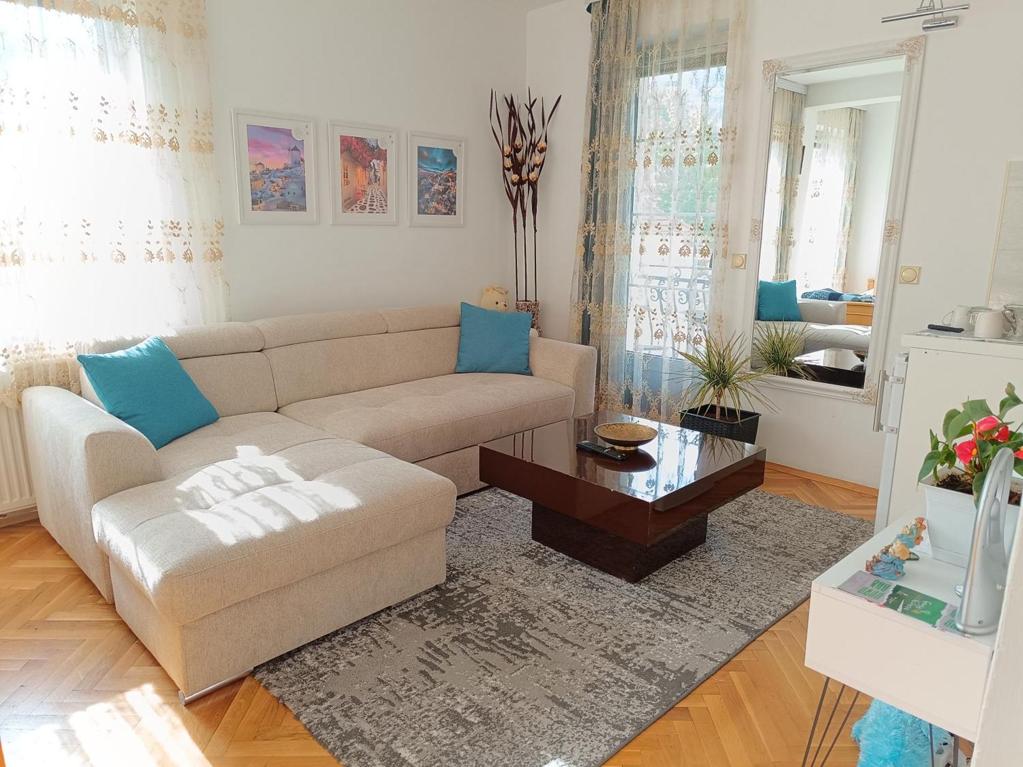 Vila Sentic Vranje Ngoại thất bức ảnh