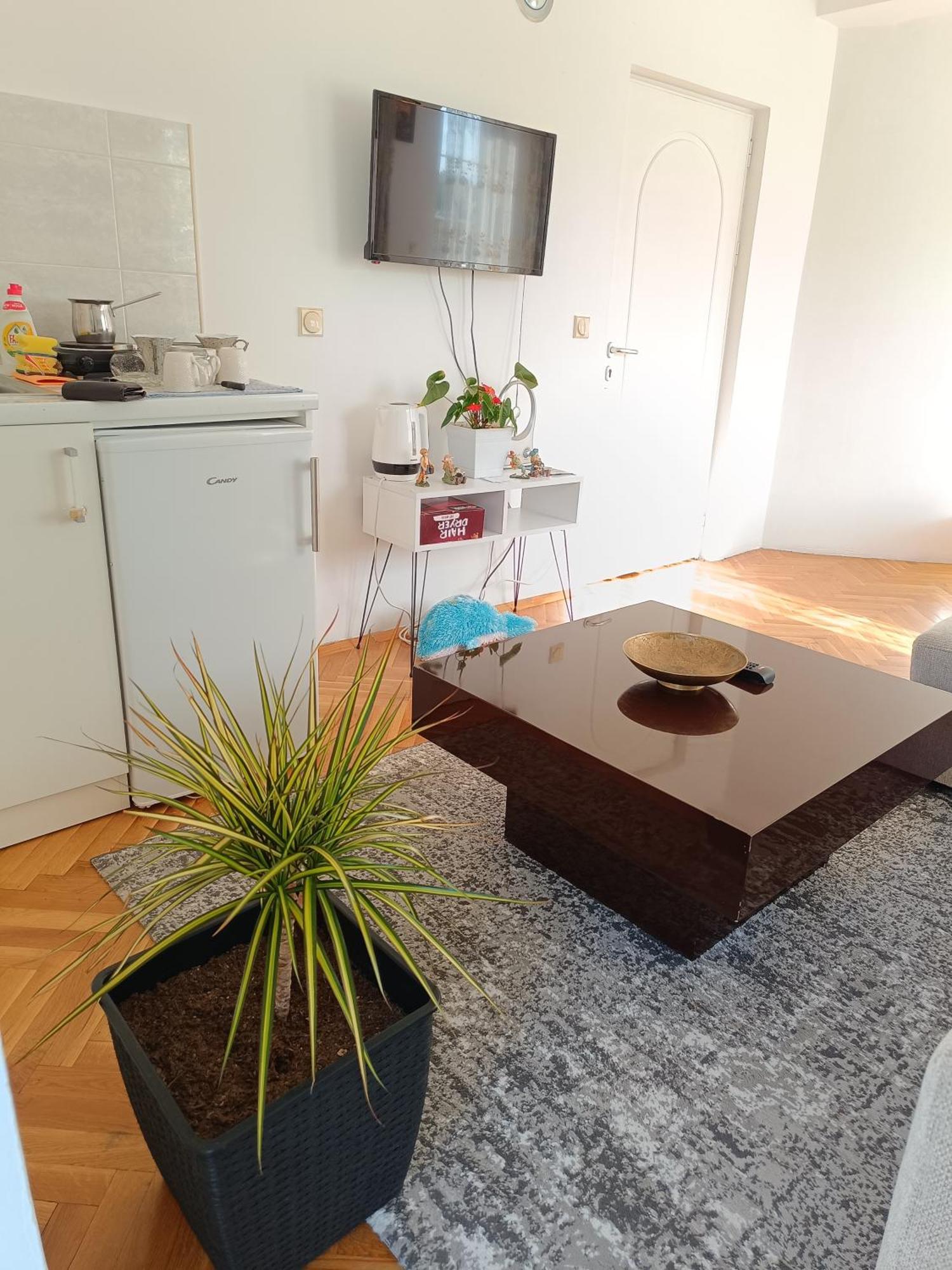 Vila Sentic Vranje Ngoại thất bức ảnh
