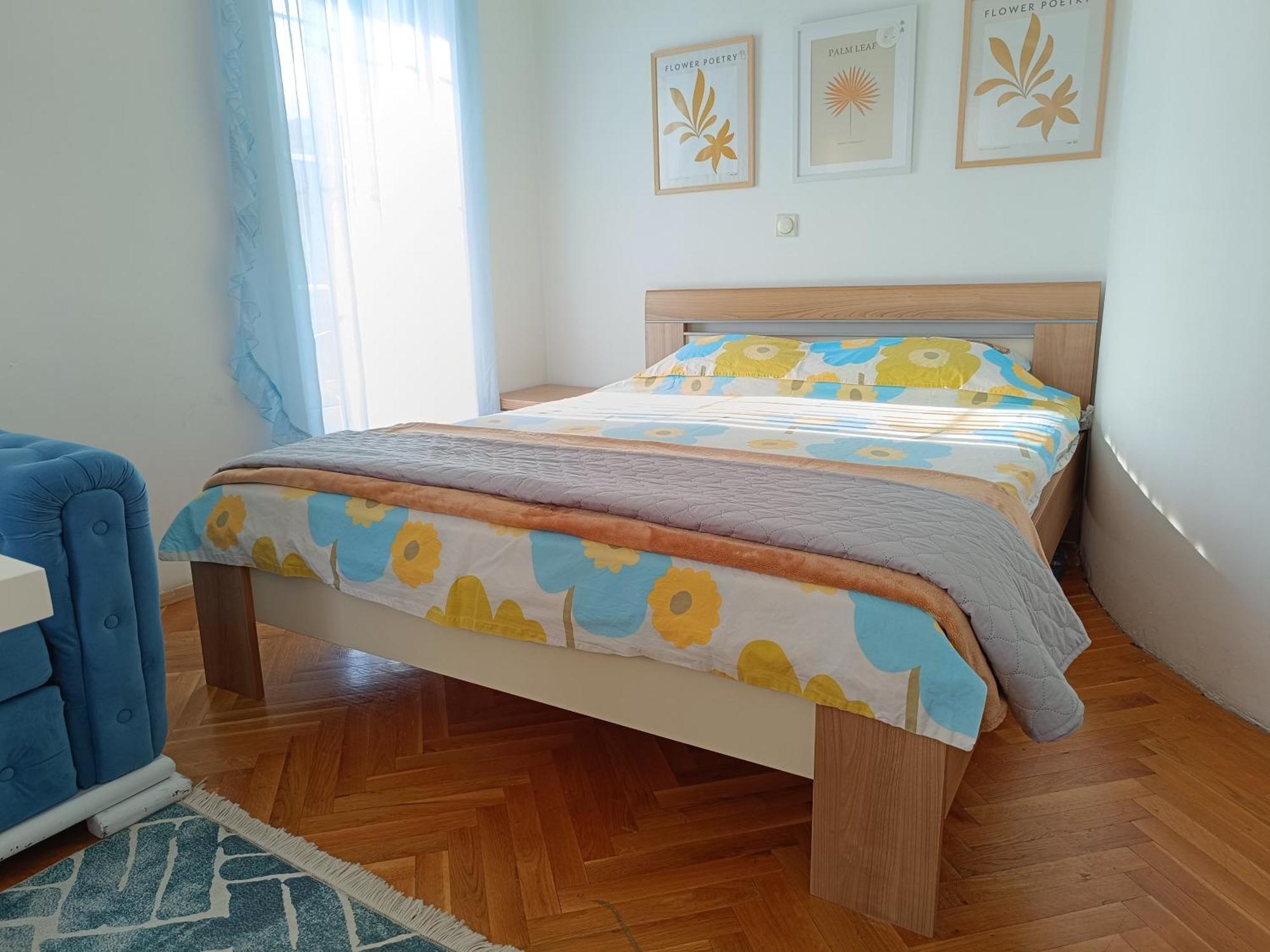 Vila Sentic Vranje Ngoại thất bức ảnh