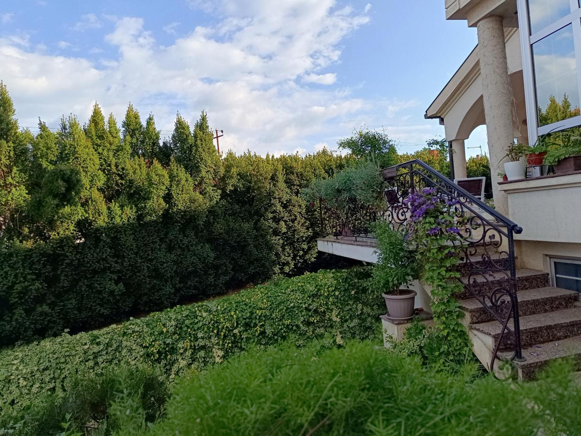 Vila Sentic Vranje Ngoại thất bức ảnh