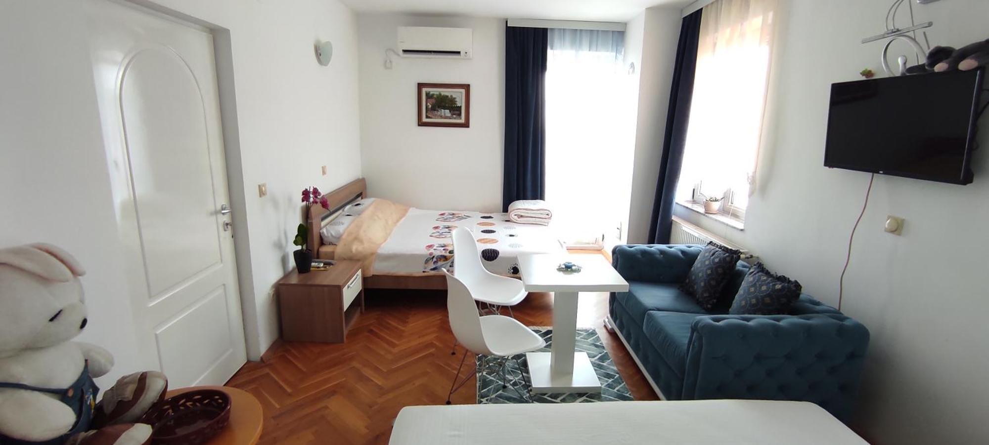 Vila Sentic Vranje Phòng bức ảnh