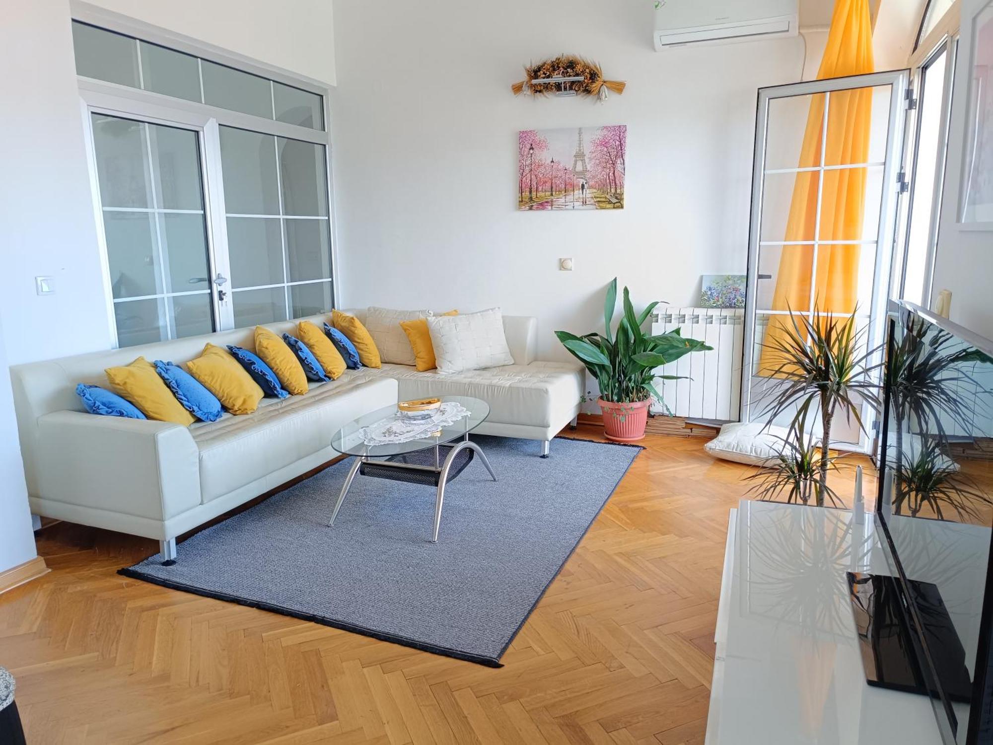 Vila Sentic Vranje Ngoại thất bức ảnh