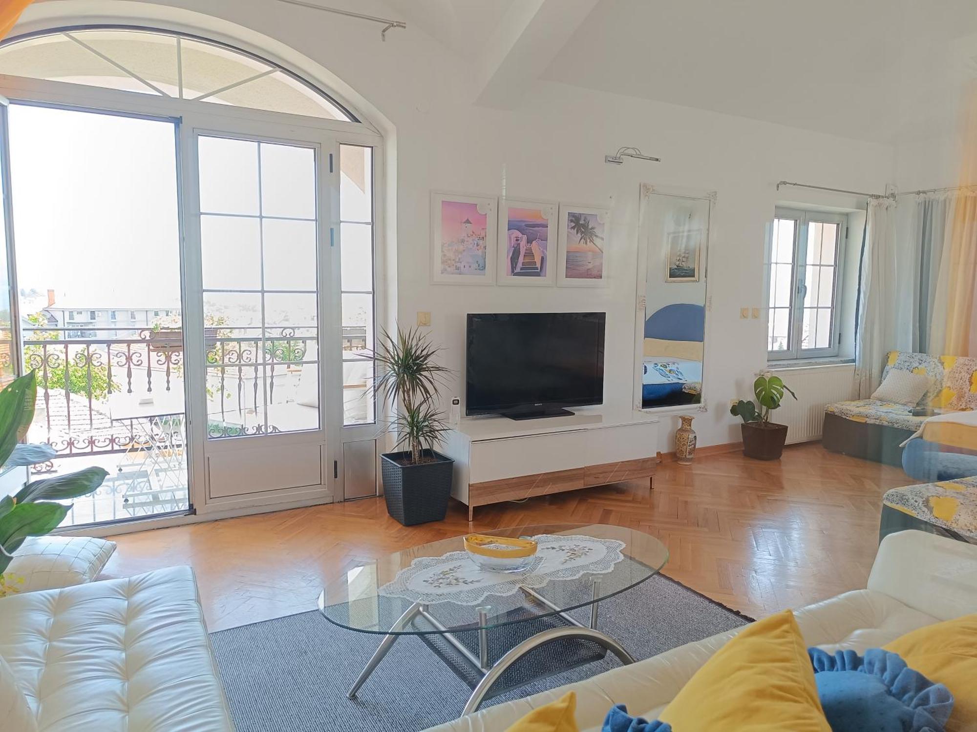 Vila Sentic Vranje Ngoại thất bức ảnh