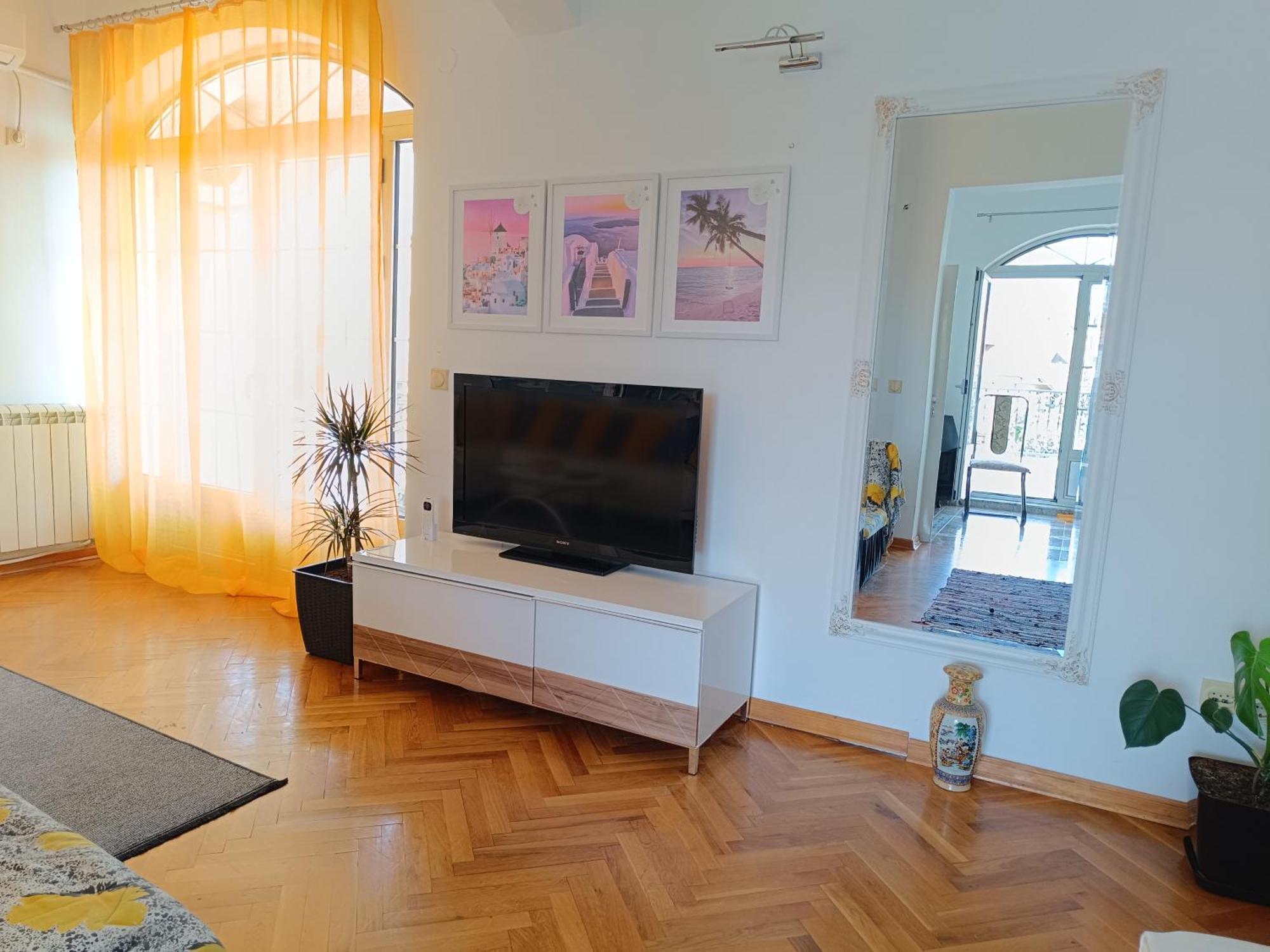 Vila Sentic Vranje Phòng bức ảnh