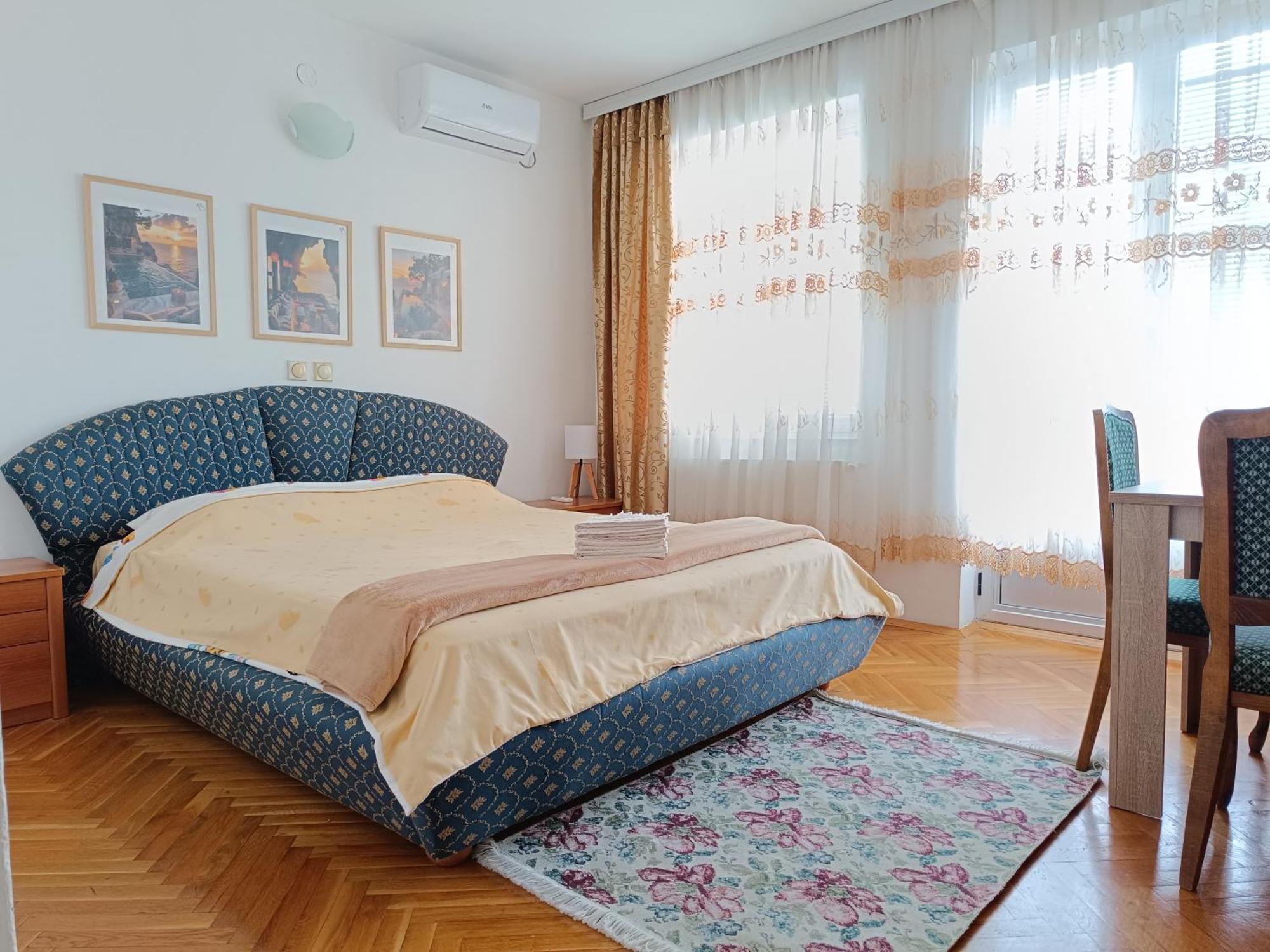 Vila Sentic Vranje Ngoại thất bức ảnh