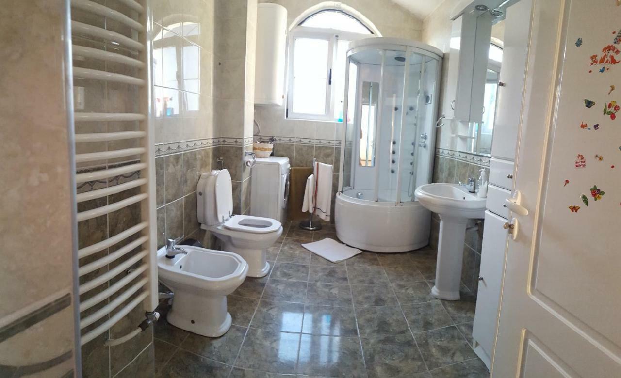 Vila Sentic Vranje Ngoại thất bức ảnh